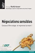 Download Négociations sensibles: Cessez d'être otage et reprenez la main ! PDF