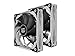 immagine 6DEEP COOL Castle 240 Ex Bianco, Raffreddamento a Liquido RGB Indirizzabile per CPU, con Tecnologia Anti-Perdite, 3 Anni di Garanzia