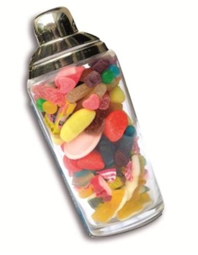 Télécharger Shaker aux bonbons Francais PDF