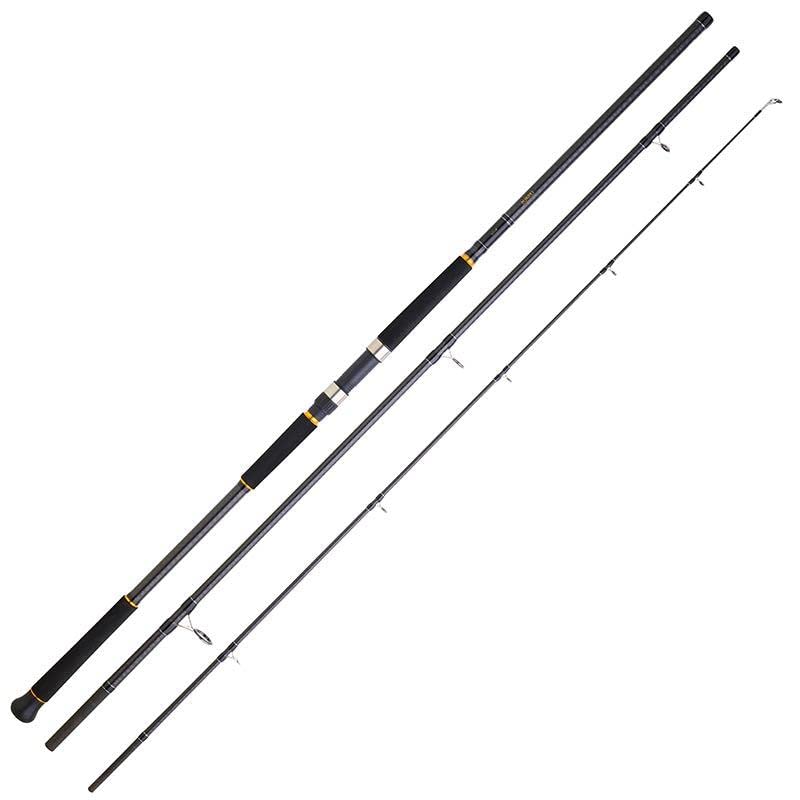 Daiwa Canne Leurres Legalis Bulle 363 Hfs - 3.6m - 385g - P.60-120g - Enc.127cm - LEGB363HFSAF