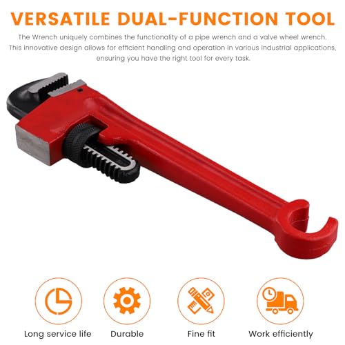 Llave para tuberías de alta precisión para tubo de PTFE de 10 mm e impresora 4