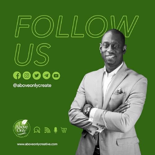 Bishop Feb Idahosa cover art