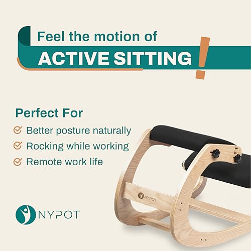kneeling chair