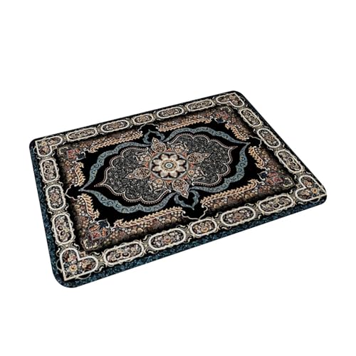 Tapis de protection arrière anti-poussière pour coffre auto contre les salissures