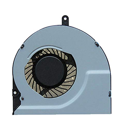 Ventilateur de processeur pour Asus N56 N56VM N56VJ N56VZ N56DP 4 broches
