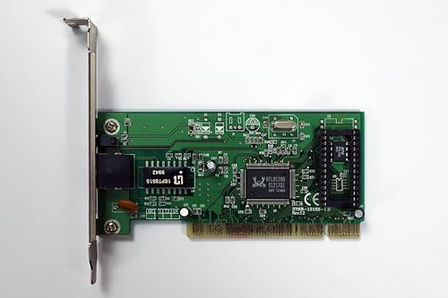 LINKSYS LNE100TX EtherFast 10/100 LAN Card