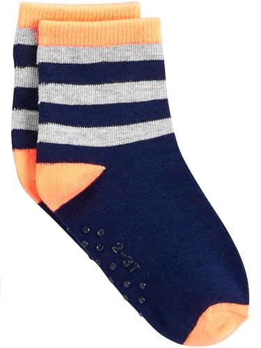 Image of Simple Joys by Carter's baby-boys 12-pack Neutral Sock Low