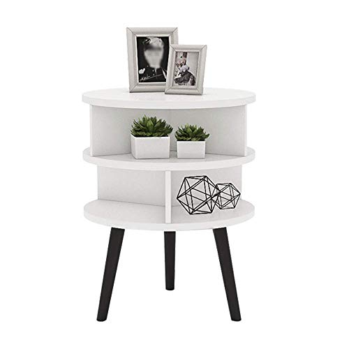 Carl Artbay Home&Selected Furniture/Nordic Modern Side Table Round Cof