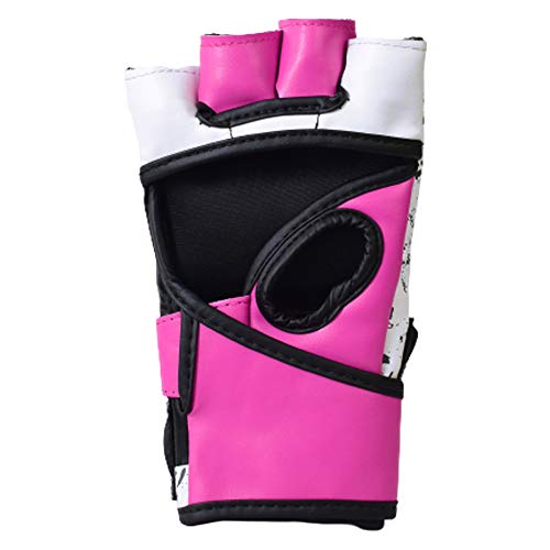 Gants de boxe MMA MRX pour sac de frappe homme et femme - 6