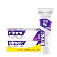 ELMEX – elmex Zahnpasta Opti-Schmelz Professional, 2x 75 ml