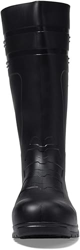 Miniatura 2 de Zapatos para tripulación Sentry para hombres, mujeres, unisex, puntera de acero, antideslizantes, botas de trabajo