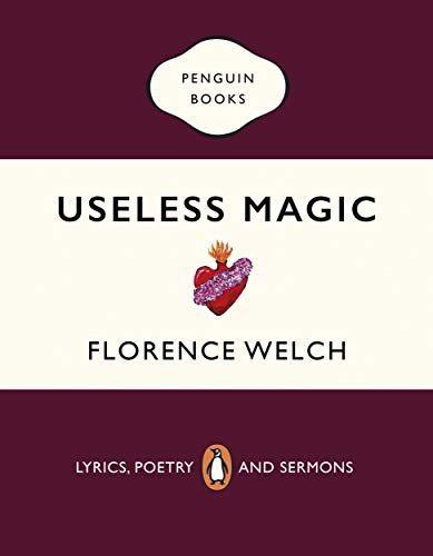 Useless Magic: Lyrics, Poetry and Sermons Francais PDF