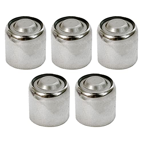 5pc Exell A1PX PX1A A1PX 1100A PC1A 1A EPX1 1.5V Alkaline Battery