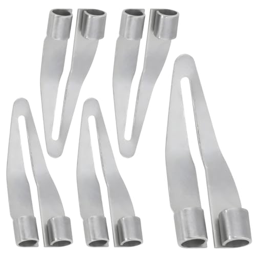 Lot de 3/5 outils de soudage efficaces et lisses pour le plastique et le fer pour les amateurs d'artisanat et les techniciens résistants aux hautes températures