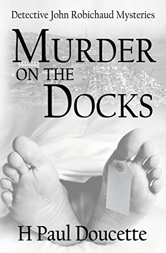 Murder on the Docks view 2