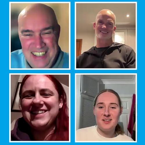 Richard Jobson: Nico O'Reilly, 8pm KOs, Title race, Away Games