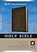 Slimline Reference Bible NLT