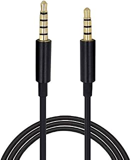 Astro A40 Cable Replacement 3.5mm to 3.5mm Audio Jack Astro A10 Cord