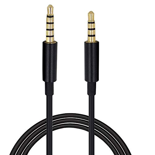 Astro A40 Cable Replacement 3.5mm to 3.5mm Audio Jack Astro A10 Cord