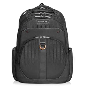 Everki Atlas Business Laptop Backpa...