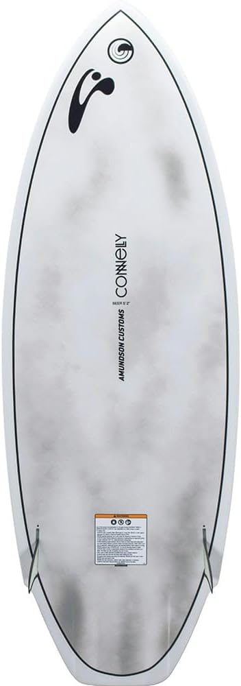 Connelly Seer Wakesurfer 2024, 5'2"