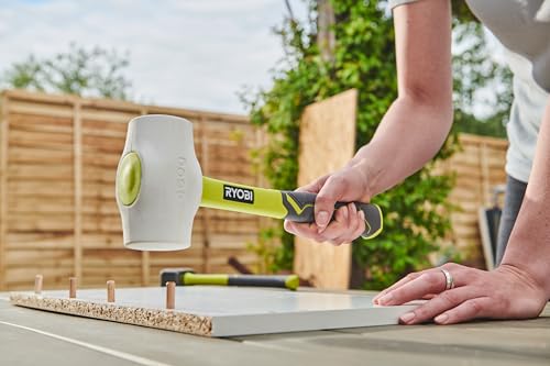 Maillet RYOBI Fibre de verre - vue 9