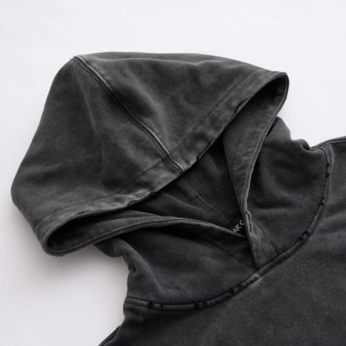 Mens Hoodies for Sweatshirt Vintage Mens Oversized Hoodies Sweatshirts Long Sleeve Sweaters Pullover3