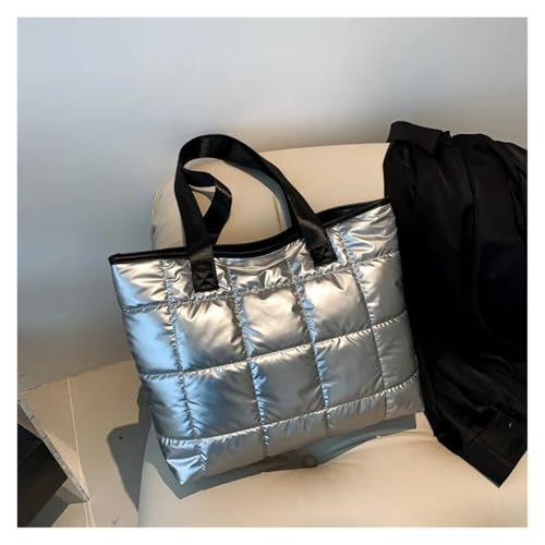 Sac cabas polyvalent SERDAS pour le quotidien d'automne - 4