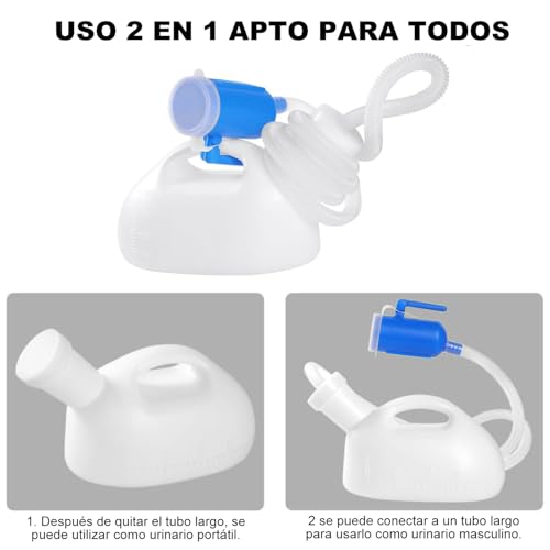 La Mejor Selección de Urinarios que Puedes Comprar On-line. 21 Imagen adicional