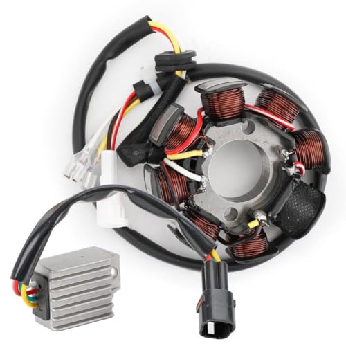 Bobine de stator allumage 77039104000 régulateur 250 EXC-F enduro