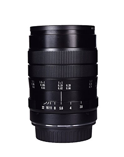 Amazon.co.jp: 【国内正規品】 LAOWA マクロレンズ 60mm F2.8