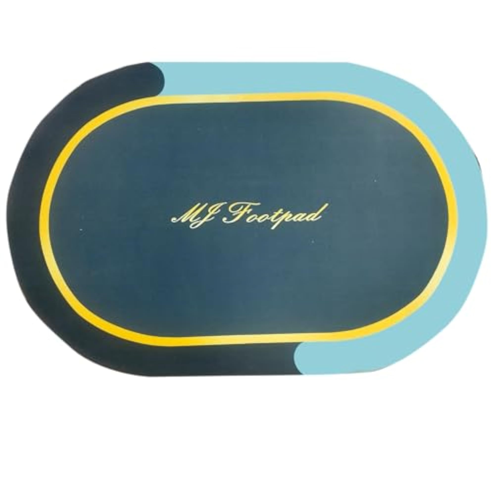 Non Slip Bath Mat, Super Absorbent Carpet