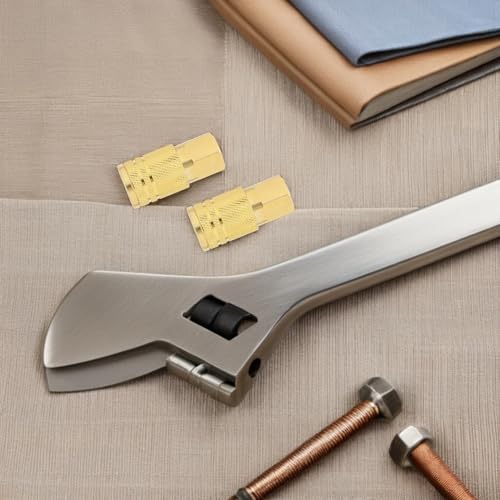 Conector rápido neumático estanco UKCOCO con rosca cónica NPT hembra 5