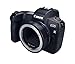 Lens Mount Adapter EF-EOS R for Canon EF/EF-S Lens to Canon EOS R RP R5 R6 R7 R10 Cameras