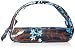Vera Bradley Clear Duo Cosmetic Case
