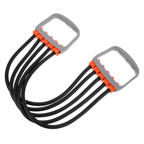 BESPORTBLE Professioneller Chest Expander Für Fitness Verstellbare...