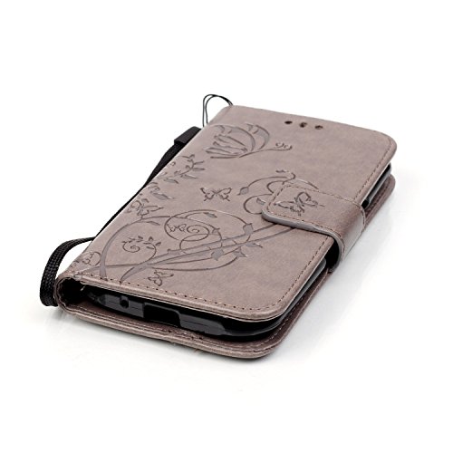 Per Samsung J1 (2015 Modello) Custodia,Funyye per