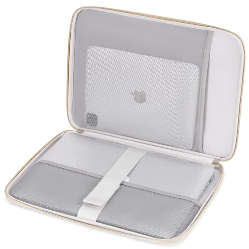 Pochette ordinateur portable 17.3 pouces imperméable pour sécuriser vos trajets