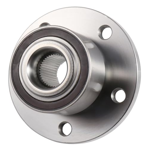 Image of ECCPP Wheel Hub Assembly Front 513328 for Volvo S60 2011-2018, for Volvo