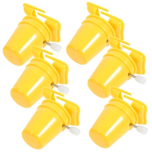 GALPADA 6 Piezas Mecanismo de Juguete con Patas Movimiento de Robot para Caminar de Repuesto para Juguetes DIY de Arcilla Accesorios de Mecanismo de Reloj Ligero y Resistente GALPADA 6 Piezas Mecanismo de Juguete con Patas Movimiento de Robot para Caminar de Repuesto para Juguetes DIY de Arcilla Accesorios de Mecanismo de Reloj Ligero y Resistente