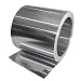 1pcs Stainless Steel Strip, Thickness 0.01mm ~ 0.1mm Steel Sheet Thin Steel Plate (Color : 0.01mmx100mmx1m)