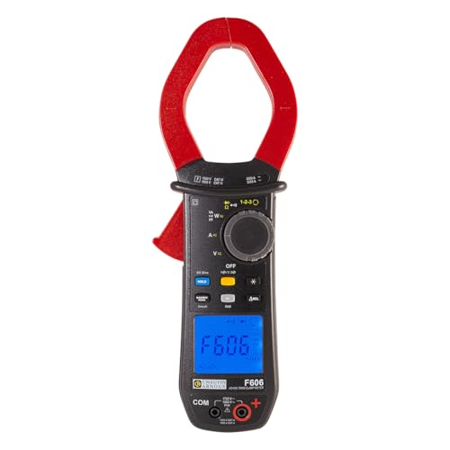 Chauvin Arnoux F606 Vielfachmesszange