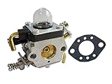 Carburetor for Echo SRM-4300 Replaces ZAMA C1Q-K73