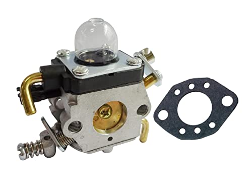 Carburetor for Echo SRM-4300 Replaces ZAMA C1Q-K73