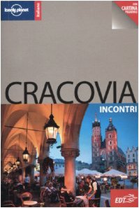 Cracovia. Con cartin
