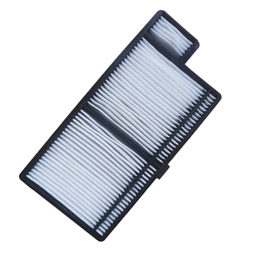 Greenafil Replacement Air Filter Compatible For NEC NP-P474U P474U P554U P474W P554W P474W P554U P554W Projectors by Greenafil - Used condition - US$24.74