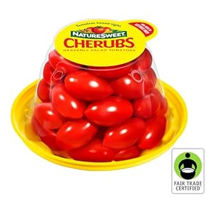 NatureSweet, Cherubs Grape Tomatoes...