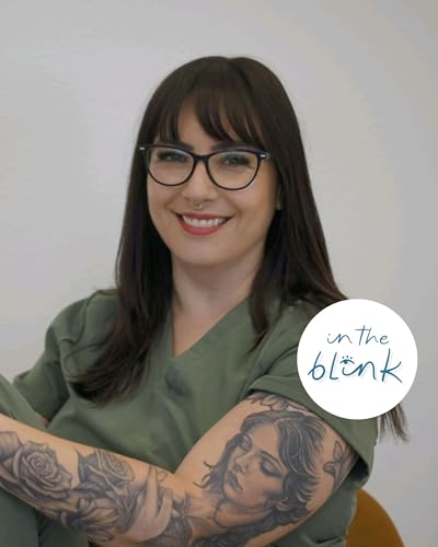 16. Kris Oberle | OCD Isn't What You Think: Living Inside the Reality of OCD