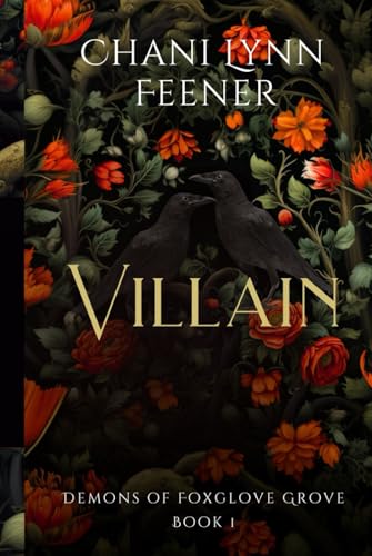 Cover of Villain