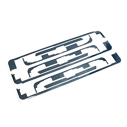 E-REPAIR 3 Sets/lot Touch Screen Glass Glue Adhesive Replacement for Ipad Air